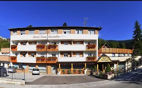 Hotel Piancastello