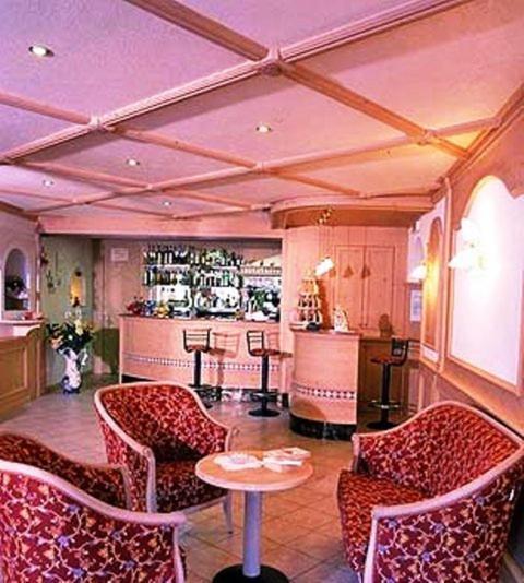 Hotel Piancastello Andalo Esterno foto