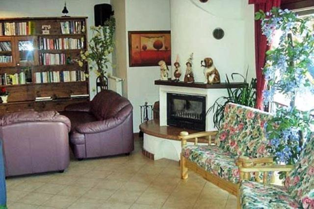 Hotel Piancastello Andalo Esterno foto
