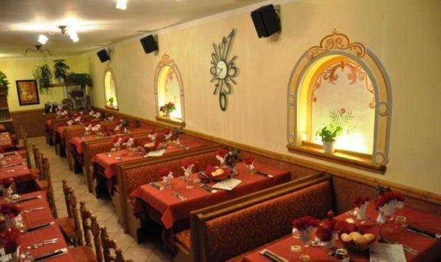 Hotel Piancastello Andalo Esterno foto