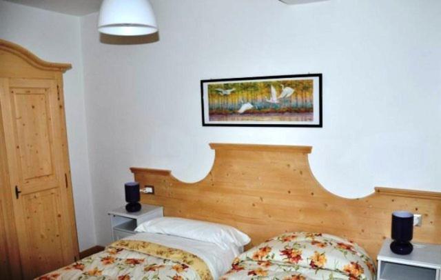 Hotel Piancastello Andalo Esterno foto