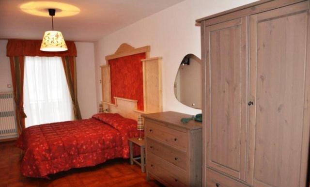 Hotel Piancastello Andalo Esterno foto