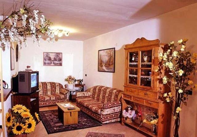 Hotel Piancastello Andalo Esterno foto