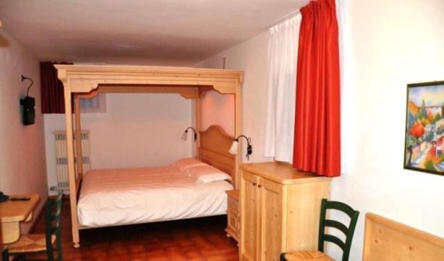 Hotel Piancastello Andalo Esterno foto