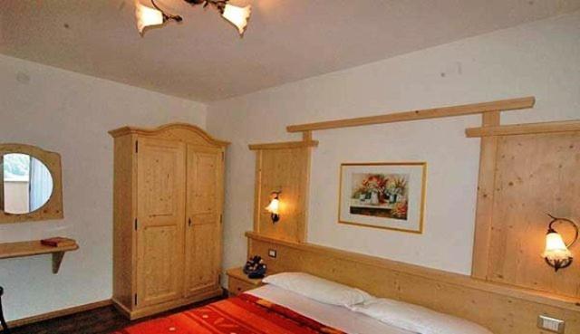 Hotel Piancastello Andalo Esterno foto