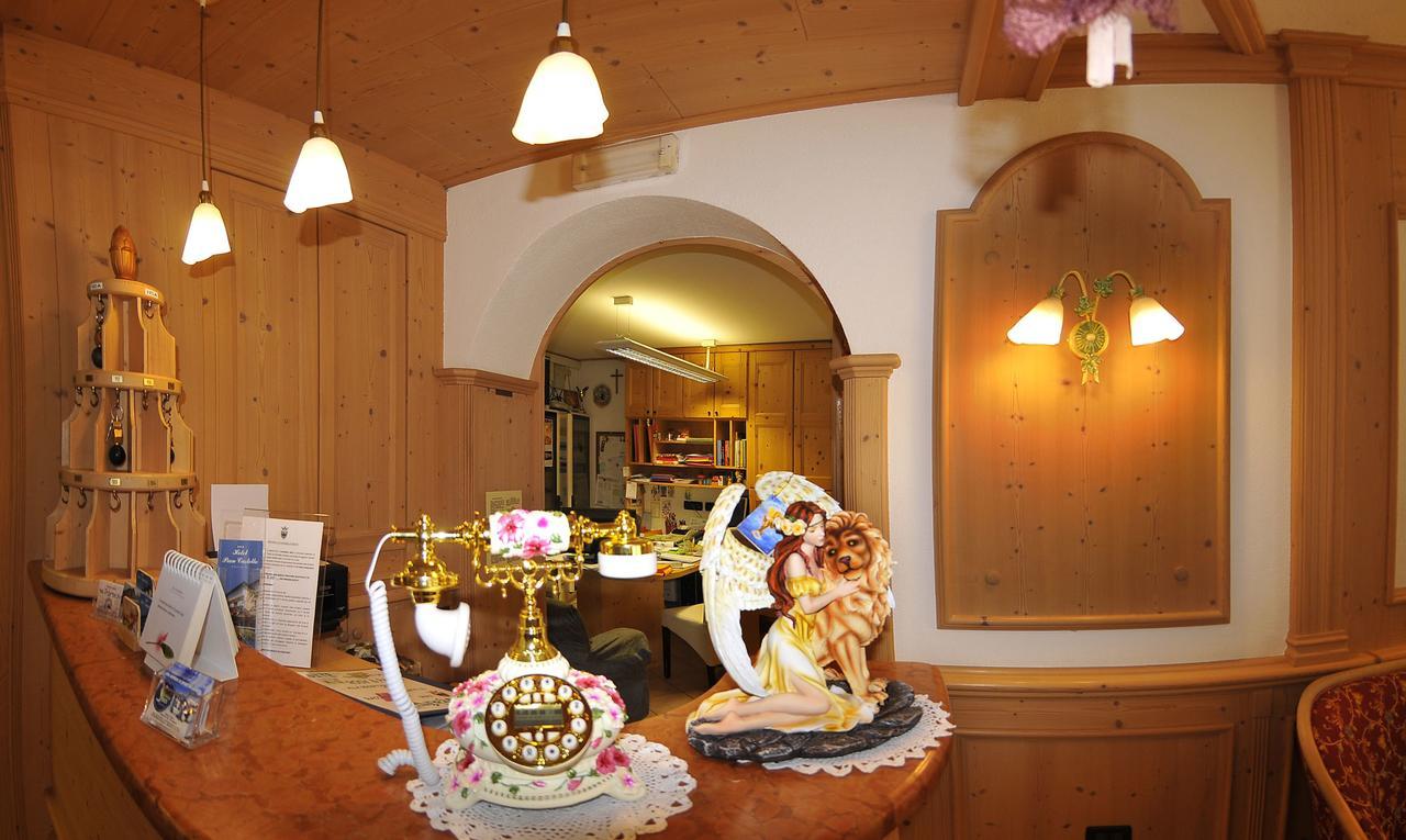 Hotel Piancastello Andalo Esterno foto