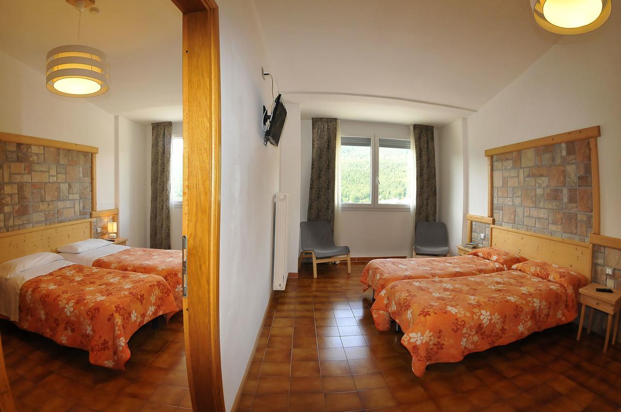 Hotel Piancastello Andalo Esterno foto